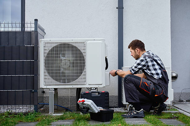 Trusted Hvac service in Martin, TN - Tropical Oasis HVAC
